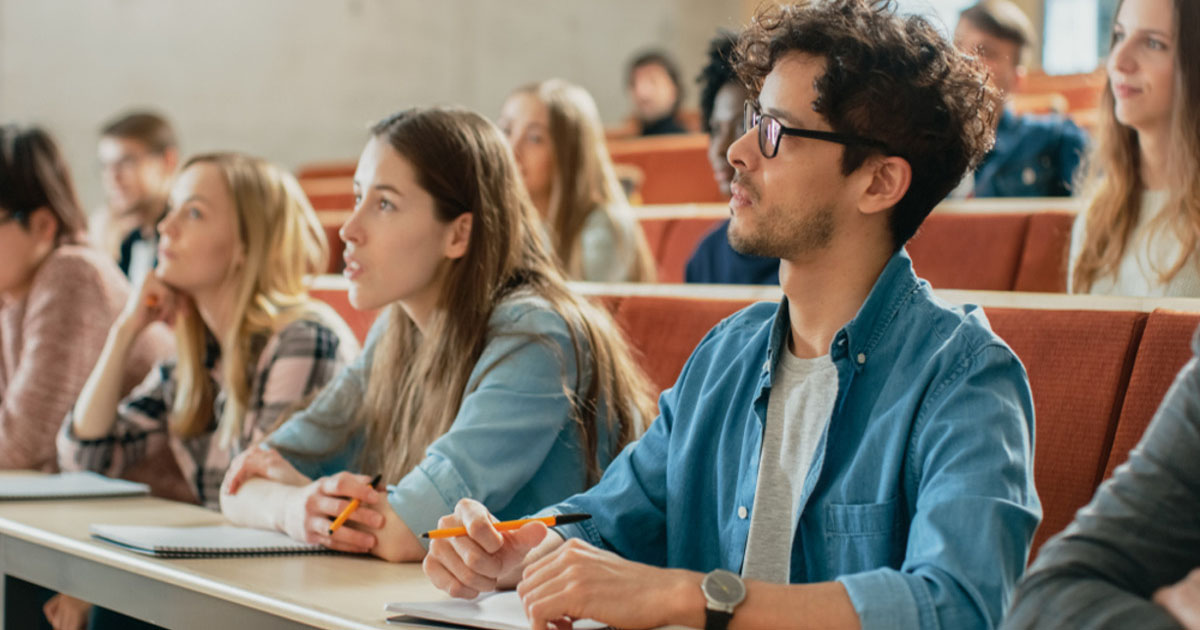 Masterstudium: Ein Muss oder eine Option?